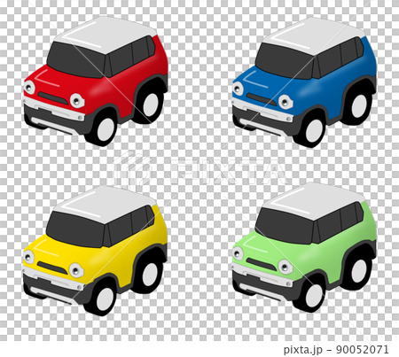 汽車玩具 汽車玩具 90052071