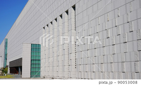 建物 施設 龍山区 90053008