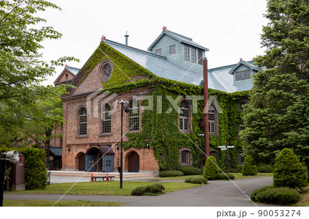 北海道　サッポロビール博物館 90053274