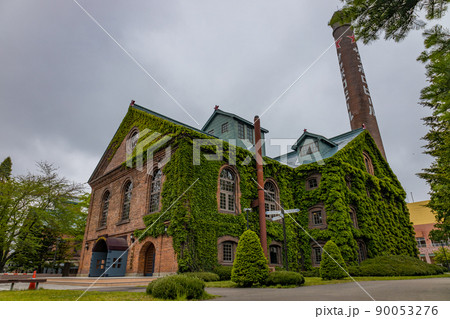 北海道 サッポロビール博物館 北海道 サッポロビール博物館 90053276
