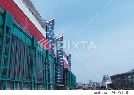 大阪南港ATC 大阪南港ATC 90053505