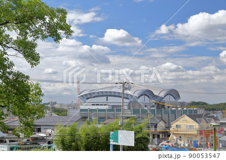 スポーツセンター(愛知県 日進市) スポーツセンター(愛知県 日進市) 90053547