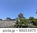 富山城 90053975