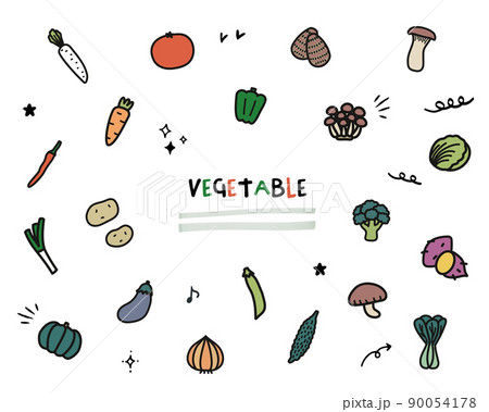 野菜セット 90054178