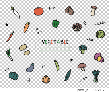 野菜セット 90054178