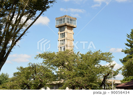 旧水沢消防署の解体 旧水沢消防署の解体 90056434