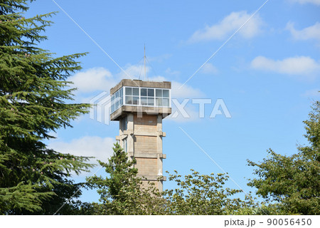 旧水沢消防署の解体 旧水沢消防署の解体 90056450