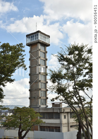 旧水沢消防署の解体 旧水沢消防署の解体 90056451