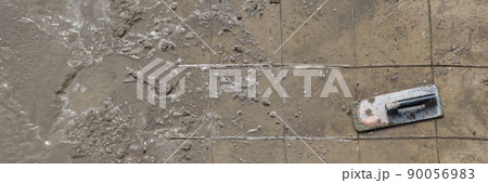 Texture concrete mix It is the introduction of cement, stone, sand and water, as well as added chemicals and other mixed materials. Mix and mix together in the specified ratio to obtain a consistent 90056983