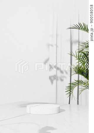 表彰台 舞台 展示 90058058