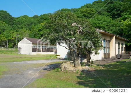 【廃校】岡山県立邑久高等学校新良田教室4　岡山県瀬戸内市邑久町 90062234