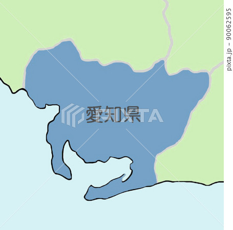 事件(暗いイメージ)の地図 愛知県 事件(暗いイメージ)の地図 愛知県 90062595