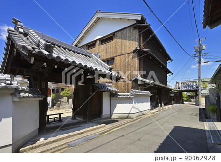 町家物語館（奈良県大和郡山市） 90062928