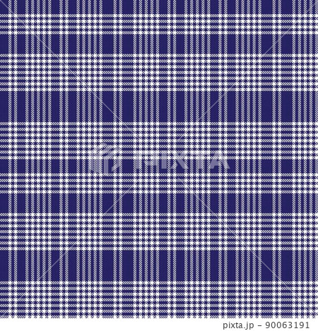 Asymmetric Plaid textured seamless pattern suitable for fashion textiles and graphics 90063191