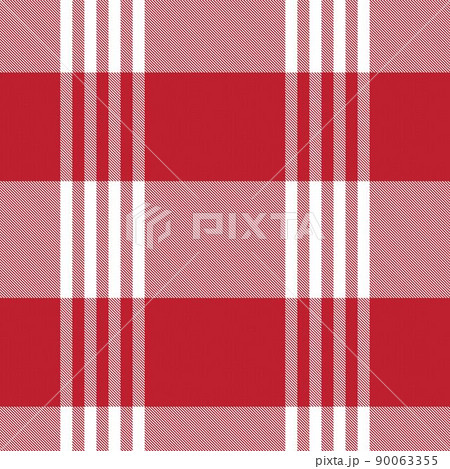 Asymmetric Plaid textured seamless pattern for fashion textiles and graphics Asymmetric Plaid textured seamless pattern for fashion textiles and graphics 90063355