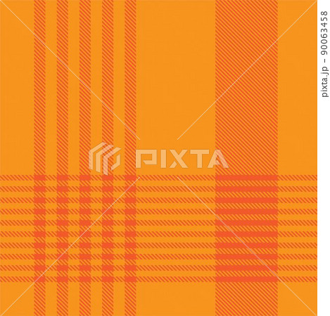 Asymmetric Plaid textured seamless pattern for fashion textiles and graphics 90063458