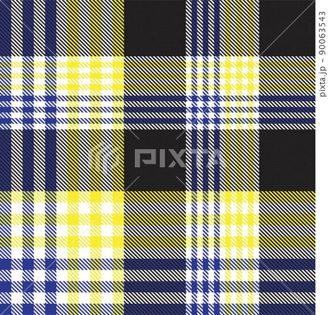 Asymmetric Plaid textured seamless pattern for fashion textiles and graphics Asymmetric Plaid textured seamless pattern for fashion textiles and graphics 90063543