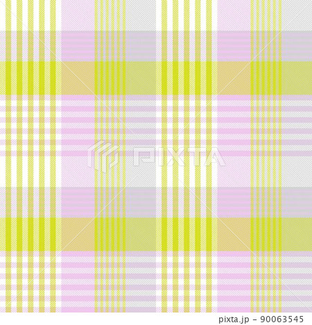 Asymmetric Plaid textured seamless pattern for fashion textiles and graphics 90063545