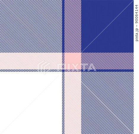 Asymmetric Plaid textured seamless pattern for fashion textiles and graphics Asymmetric Plaid textured seamless pattern for fashion textiles and graphics 90064144