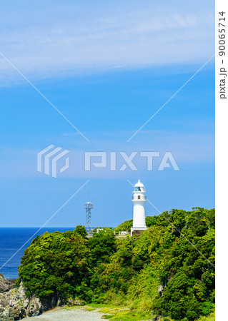 【和歌山県】潮岬灯台 【和歌山県】潮岬灯台 90065714