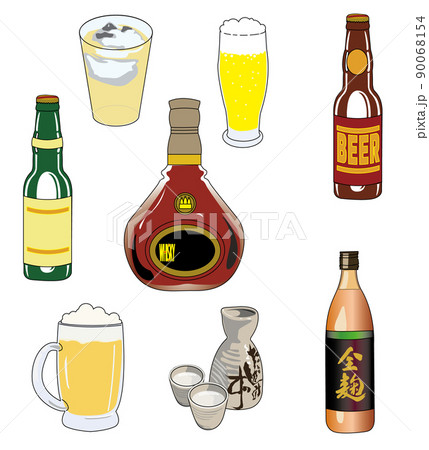 アルコール飲料各種 アルコール飲料各種 90068154