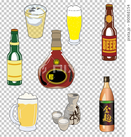 アルコール飲料各種 アルコール飲料各種 90068154