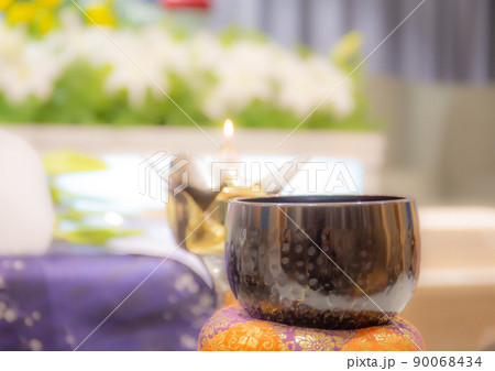 葬儀場のリン 90068434