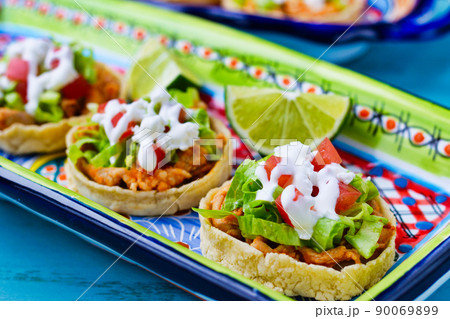 メキシコ料理のソペス メキシコ料理のソペス 90069899