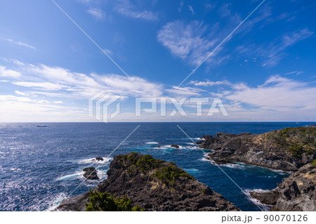 伊豆風景 90070126