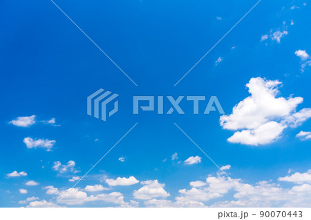 五月の青空 90070443
