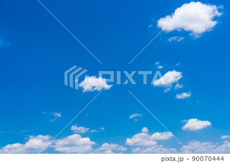 五月の青空 五月の青空 90070444