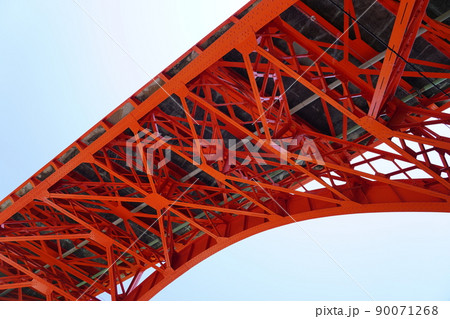 打越橋 ～横浜市中区～ 90071268