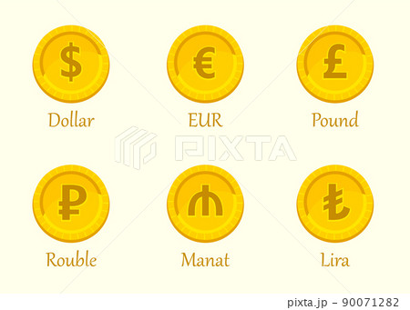 コイン 硬貨 小銭 90071282