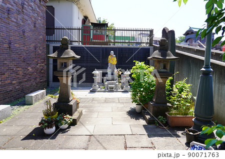 横浜中華義荘 ~横浜市中区~ 横浜中華義荘 ~横浜市中区~ 90071763