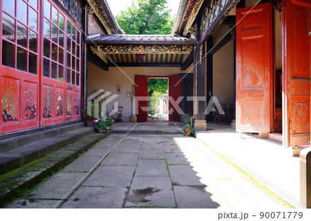横浜中華義荘 ~横浜市中区~ 横浜中華義荘 ~横浜市中区~ 90071779