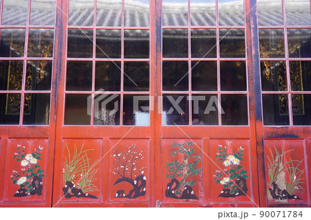 横浜中華義荘 ～横浜市中区～ 90071784