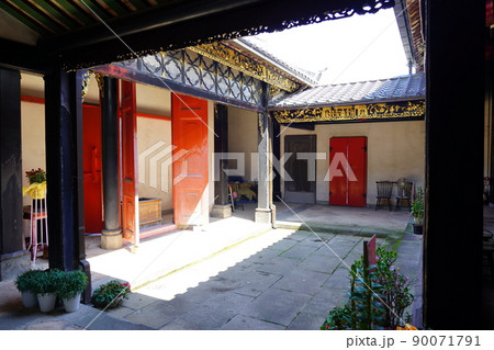 横浜中華義荘 ～横浜市中区～ 90071791