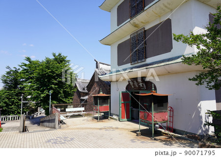 横浜中華義荘 ~横浜市中区~ 横浜中華義荘 ~横浜市中区~ 90071795