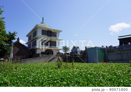 横浜中華義荘 ~横浜市中区~ 横浜中華義荘 ~横浜市中区~ 90071800