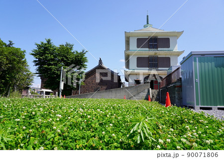 横浜中華義荘 ～横浜市中区～ 90071806