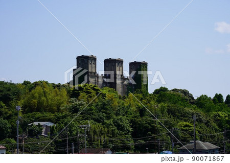 横浜競馬場遺構 ~根岸森林公園~ 横浜競馬場遺構 ~根岸森林公園~ 90071867