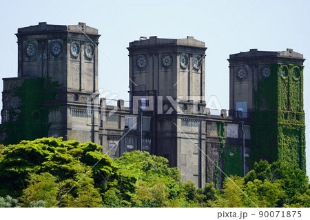 横浜競馬場遺構 ~根岸森林公園~ 横浜競馬場遺構 ~根岸森林公園~ 90071875