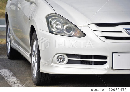 自動車イメージ 絶版になったトヨタ車 トヨタ3代目カルディナ 自動車イメージ 絶版になったトヨタ車 トヨタ3代目カルディナ 90072432