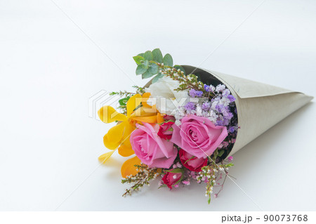 花 フラワー お花 90073768
