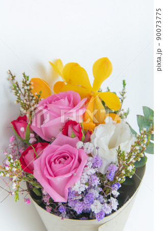 花 フラワー お花 90073775