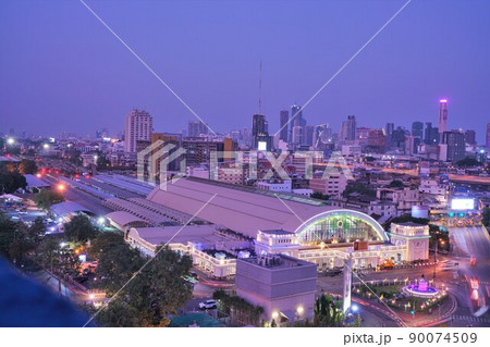 Bangkok train station,Hua Lamphong railway station Bangkok train station,Hua Lamphong railway station 90074509