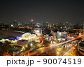 Bangkok Railway Station（バンコク中央駅、通称：フアランポーン駅） 90074519