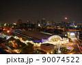 Night Scene of Bangkok , Thailand（タイ王国バンコクの夜景） 90074522