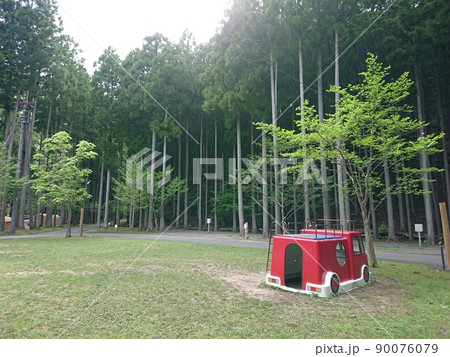 京都のロケ地になったキャンプ場 90076079