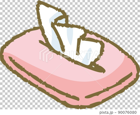 Pocket Tissue 90076080